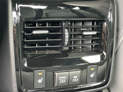 2021 Toyota Avalon Hybrid Limited