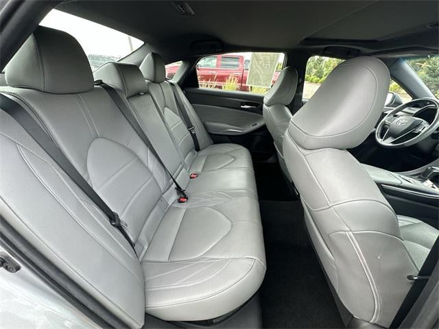 2021 Toyota Avalon Hybrid Limited