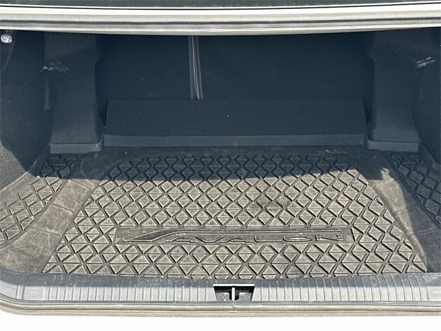 2021 Toyota Avalon Hybrid Limited