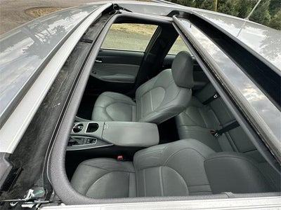 2021 Toyota Avalon Hybrid Limited