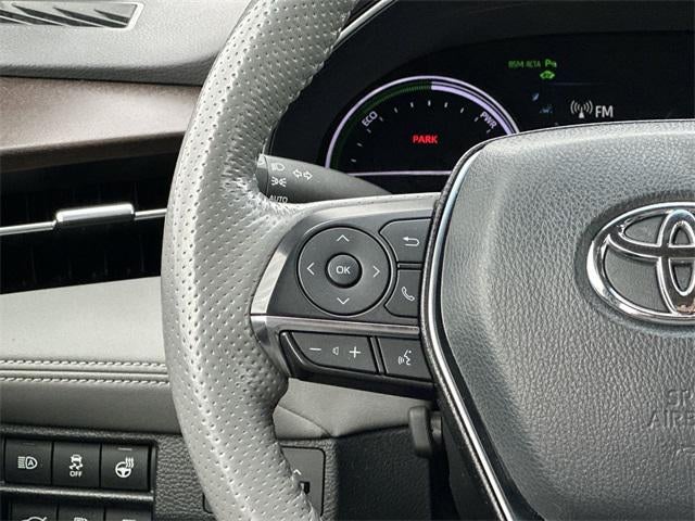 2021 Toyota Avalon Hybrid Limited