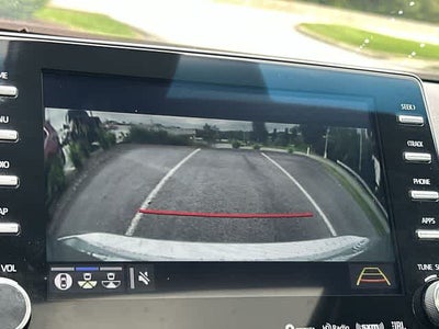2020 Toyota Avalon Limited