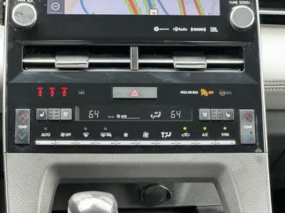 2020 Toyota Avalon Limited