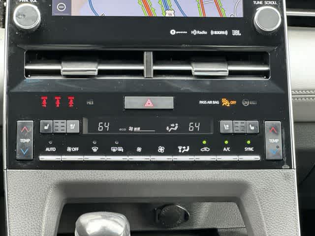 2020 Toyota Avalon Limited