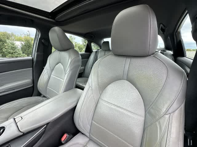 2020 Toyota Avalon Limited