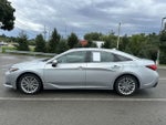 2020 Toyota Avalon Limited