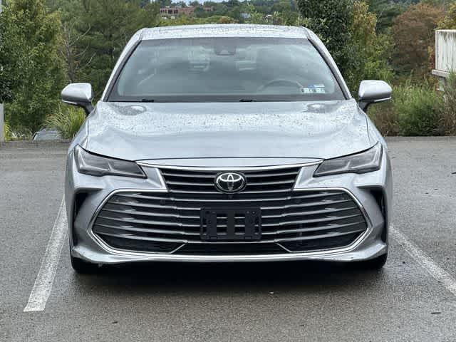 2020 Toyota Avalon Limited