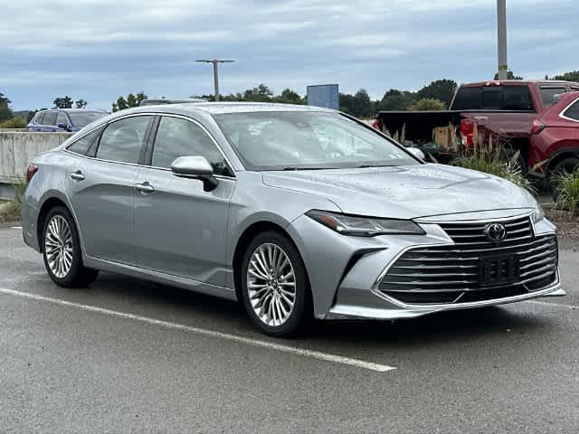 2020 Toyota Avalon Limited