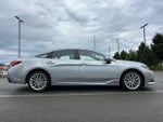 2020 Toyota Avalon Limited