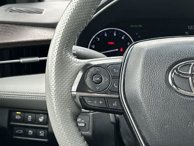 2020 Toyota Avalon Limited