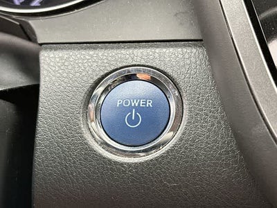 2021 Toyota Camry Hybrid SE