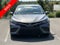 2021 Toyota Camry Hybrid SE