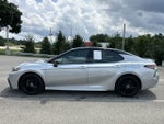 2024 Toyota Camry Hybrid XSE