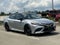 2024 Toyota Camry Hybrid XSE