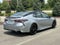 2024 Toyota Camry Hybrid XSE