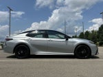 2024 Toyota Camry Hybrid XSE