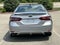 2024 Toyota Camry Hybrid XSE