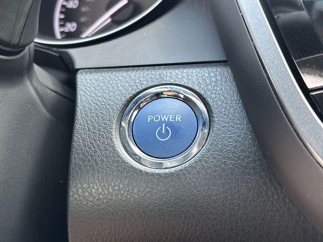 2024 Toyota Camry Hybrid XSE