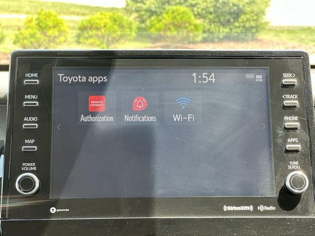 2024 Toyota Camry Hybrid XSE