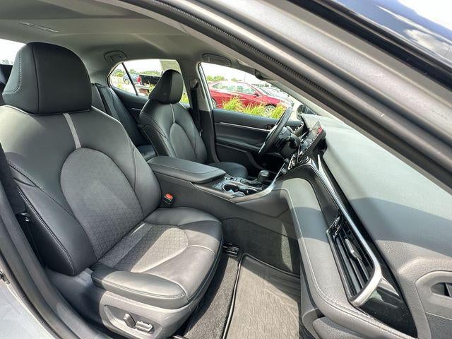 2024 Toyota Camry Hybrid XSE