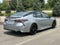 2024 Toyota Camry Hybrid XSE