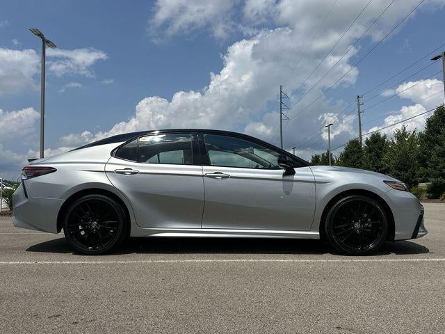 2024 Toyota Camry Hybrid XSE