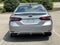 2024 Toyota Camry Hybrid XSE