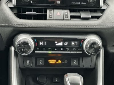 2021 Toyota RAV4 Hybrid XLE Premium