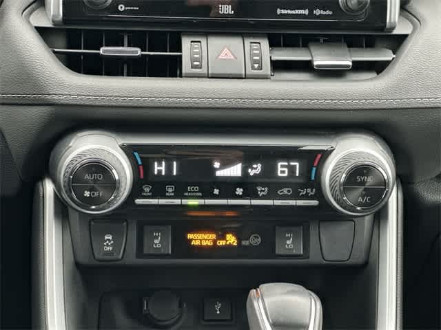 2021 Toyota RAV4 Hybrid XLE Premium