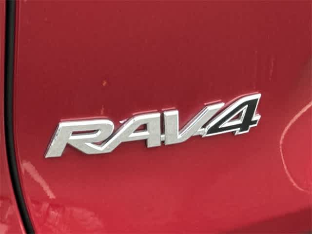 2021 Toyota RAV4 Hybrid XLE Premium