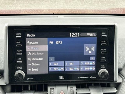 2021 Toyota RAV4 Hybrid XLE Premium