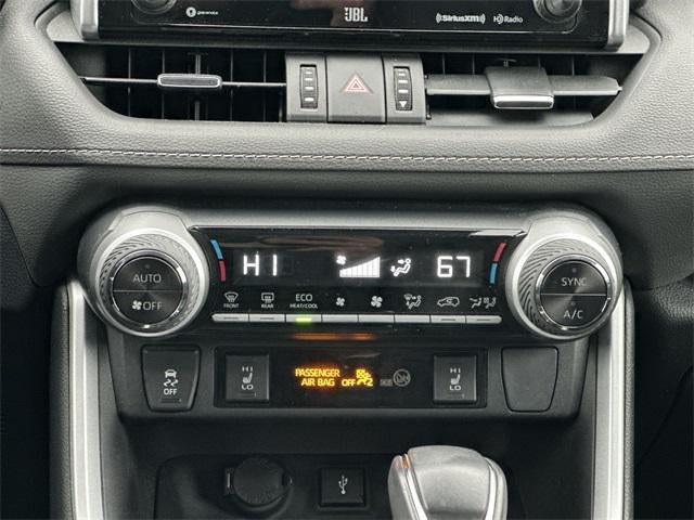 2021 Toyota RAV4 Hybrid XLE Premium