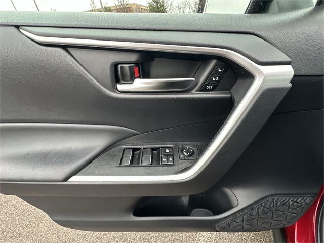 2021 Toyota RAV4 Hybrid XLE Premium