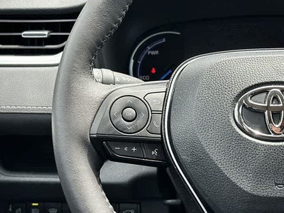 2023 Toyota RAV4 Hybrid XLE Premium