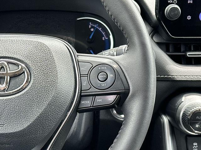 2023 Toyota RAV4 Hybrid XLE Premium
