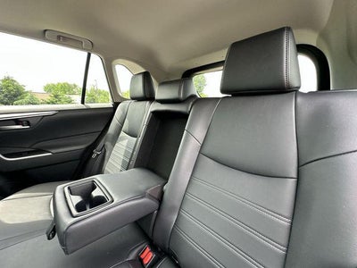2023 Toyota RAV4 Hybrid XLE Premium