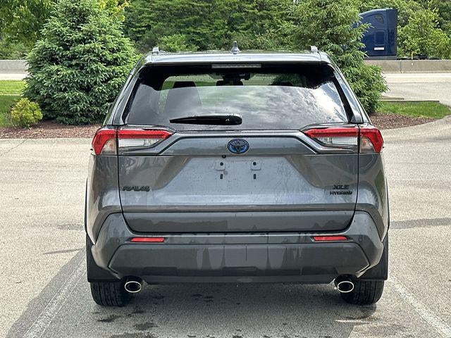 2023 Toyota RAV4 Hybrid XLE Premium