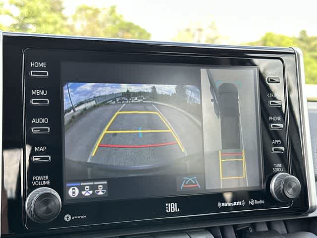 2021 Toyota RAV4 Hybrid Limited