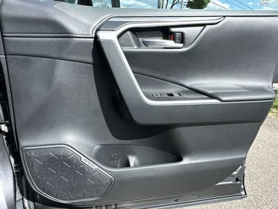 2021 Toyota RAV4 Hybrid Limited
