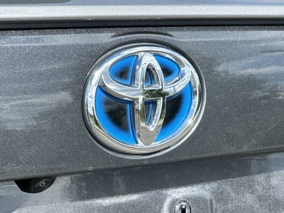 2021 Toyota RAV4 Hybrid Limited