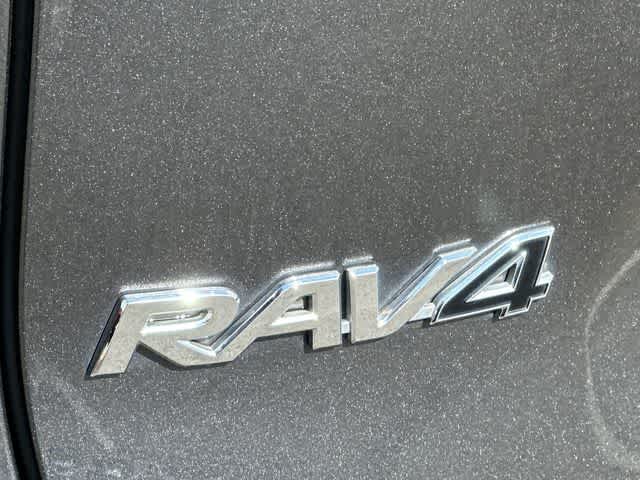 2021 Toyota RAV4 Hybrid Limited