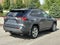 2021 Toyota RAV4 Hybrid Limited