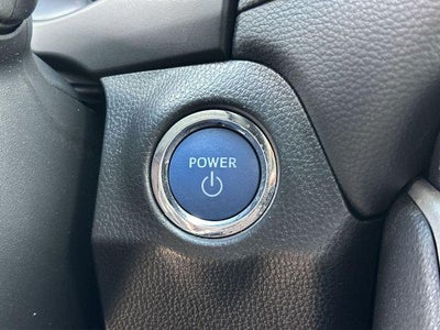 2021 Toyota RAV4 Hybrid Limited