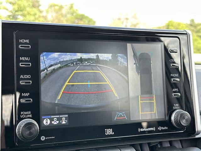 2021 Toyota RAV4 Hybrid Limited
