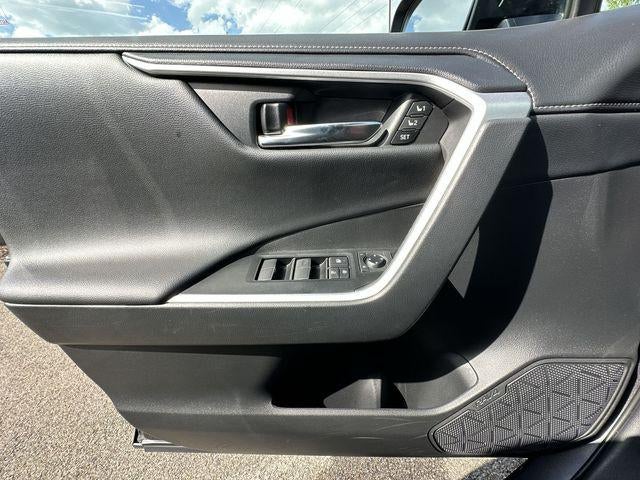 2021 Toyota RAV4 Hybrid Limited