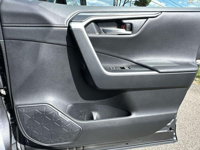 2021 Toyota RAV4 Hybrid Limited