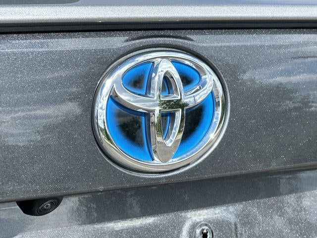 2021 Toyota RAV4 Hybrid Limited