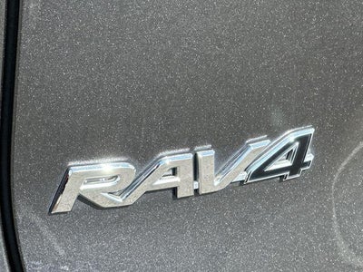 2021 Toyota RAV4 Hybrid Limited
