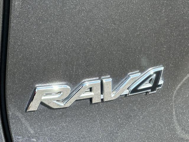 2021 Toyota RAV4 Hybrid Limited