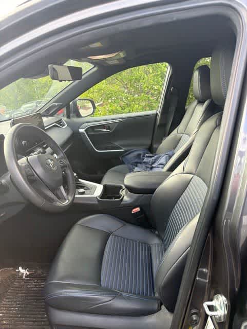 2023 Toyota RAV4 Hybrid XSE